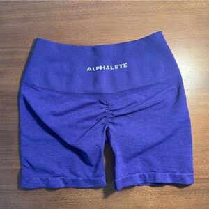 Alphalete Amplify 4.5” Short